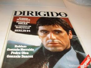 Cinema: DIRIGIDO POR Nº113.AÑO 1972.LA MEJOR REVISTA DE CINE.DE KIOSKO,ESPECIAL LA CENSURA EN HOLLYWOOD.